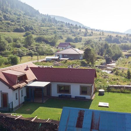 Domcek Pod Rohacmi Villa Habovka Exterior foto