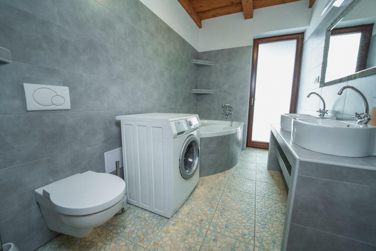Domcek Pod Rohacmi Villa Habovka Exterior foto