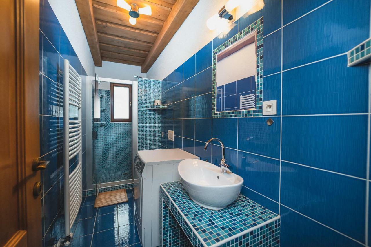 Domcek Pod Rohacmi Villa Habovka Exterior foto